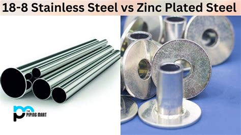 die cast steel vs zinc